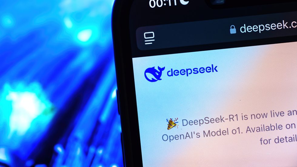 deepseek